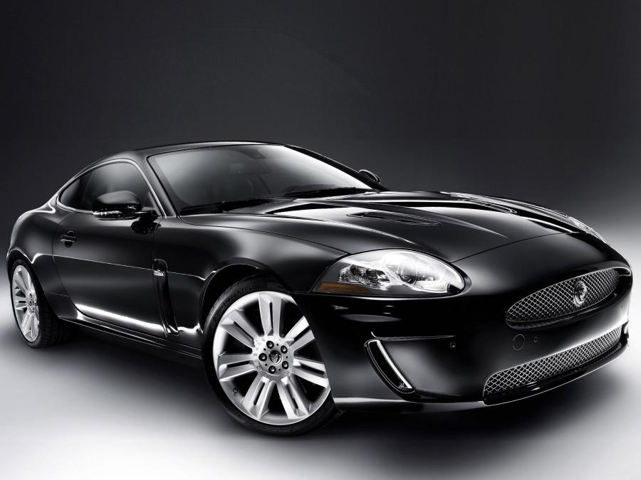  Jaguar XKR Coupe 2009 года  (фото 100 из 132)